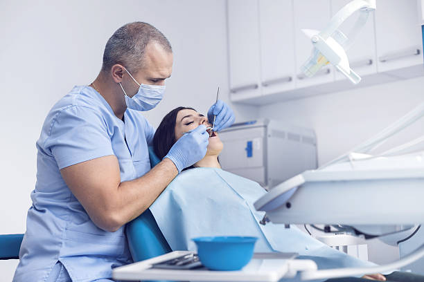 Laser Dentistry in Ceredo, WV